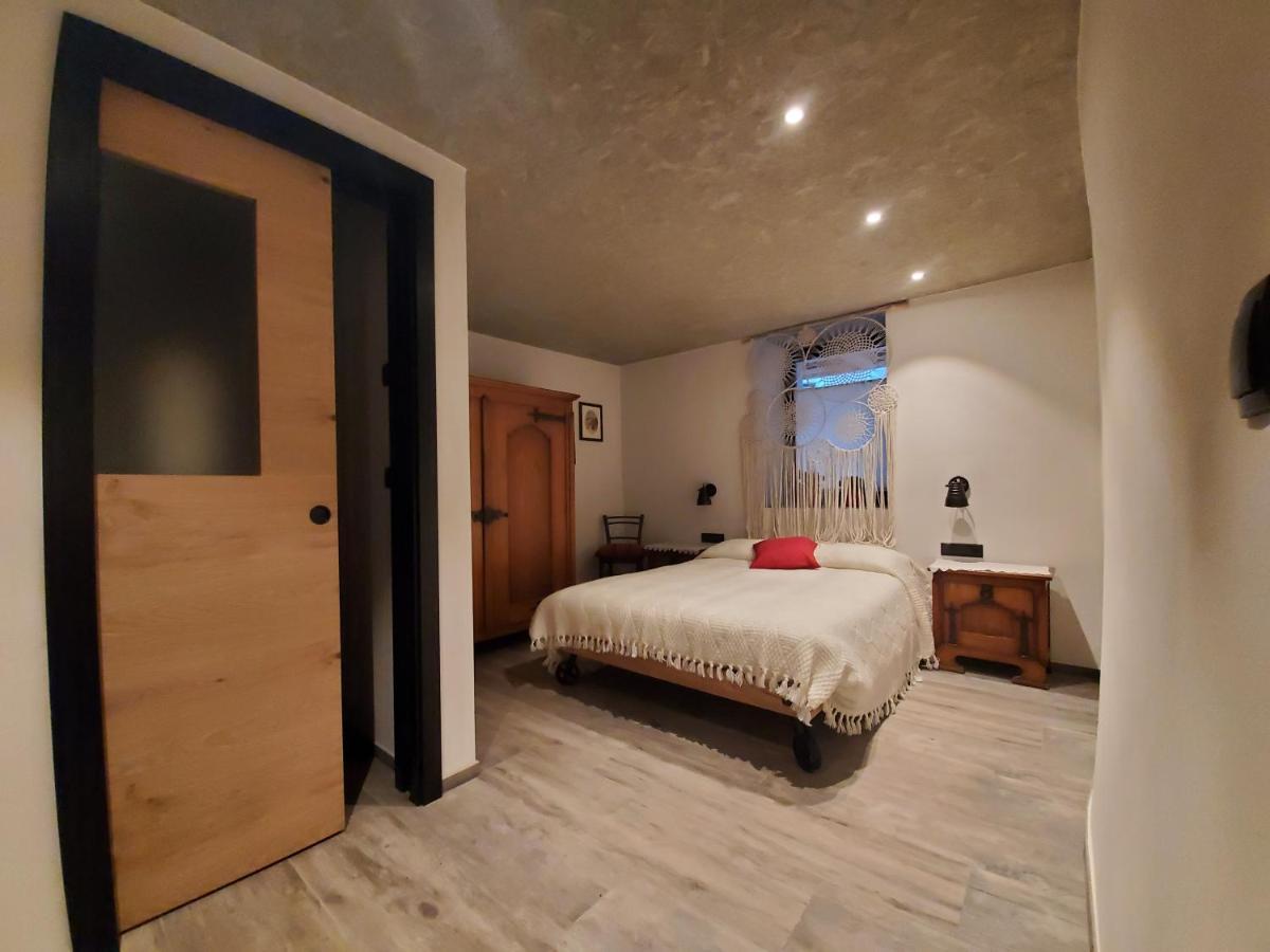 Bed and Breakfast Haus Fels Слудерно Екстер'єр фото